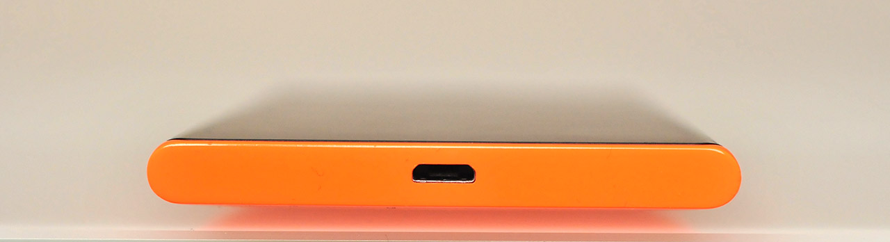 Análisis del Nokia Lumia 735 Teknófilo