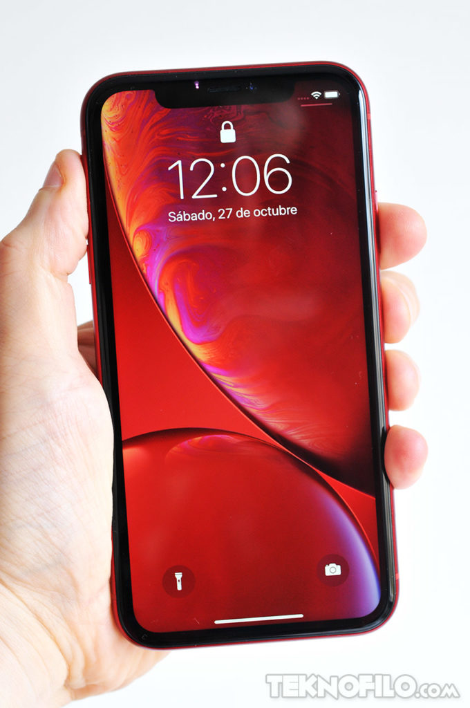 An Lisis Del Iphone Xr A Fondo Y Opiniones En Espa Ol Review