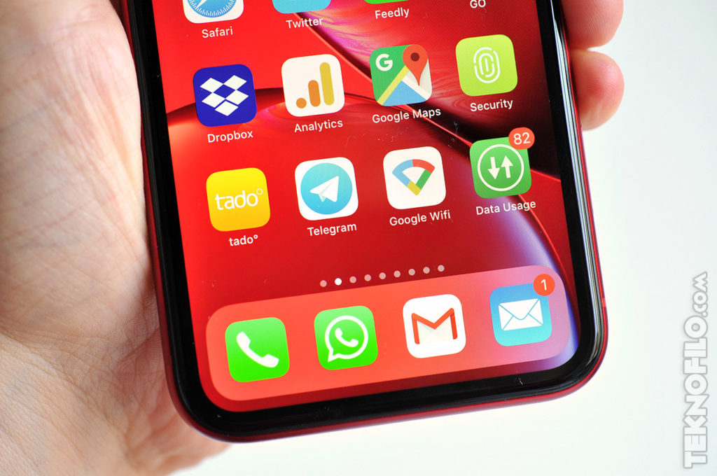 An Lisis Del Iphone Xr A Fondo Y Opiniones En Espa Ol Review