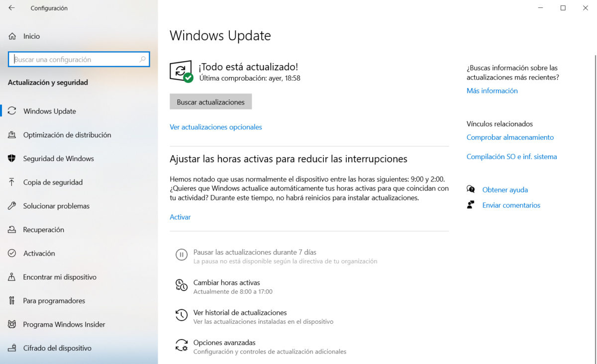 C Mo Actualizo A Windows Si Previamente He Rechazado La Actualizaci N