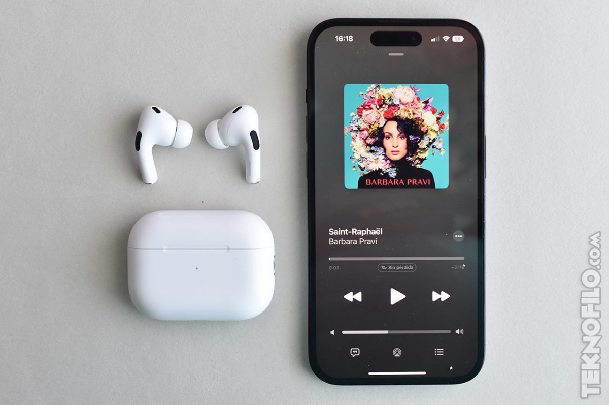 An Lisis Y Opini N De Los Airpods Pro Generaci N Review En Espa Ol