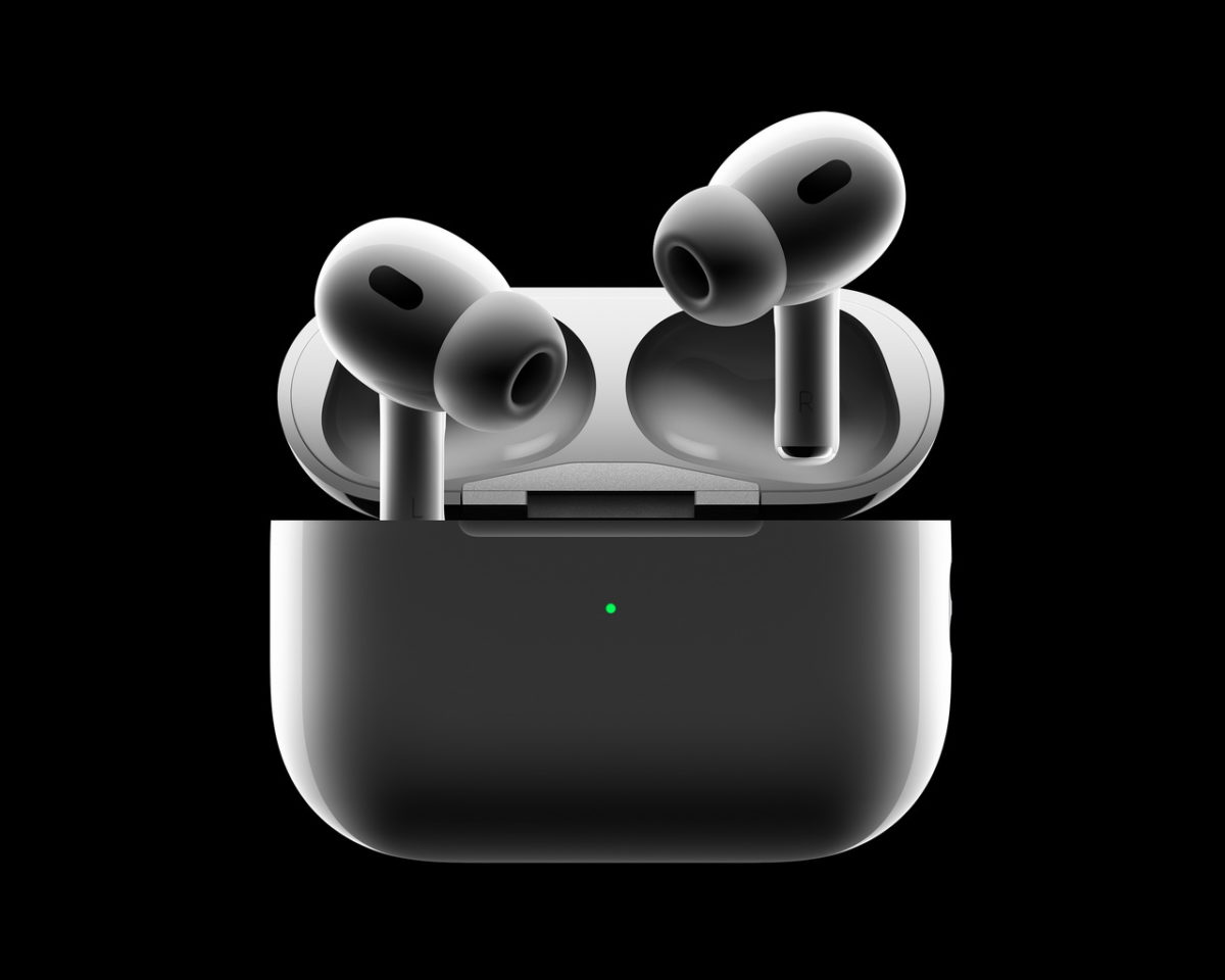 Airpods Pro Mejor Calidad De Sonido Mayor Cancelaci N De Ruido