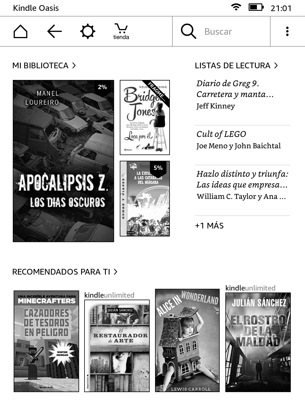  Dónde descargar todos los libros gratis para tu dispositivo  Kindle: Actualizado (Spanish Edition) eBook : Jones, Henrry L.: Tienda  Kindle