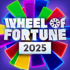 ‎Wheel of Fortune: TV Game Show