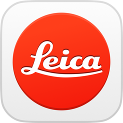 ‎Leica LUX | Pro Photo Capture