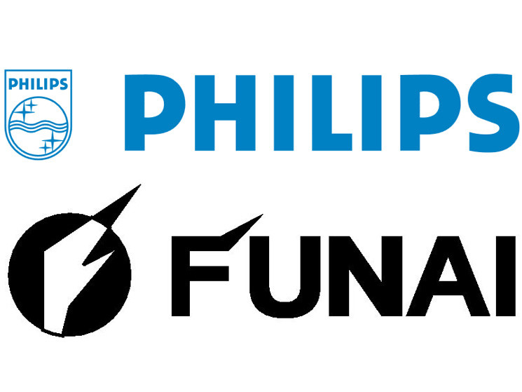 Philips Funai