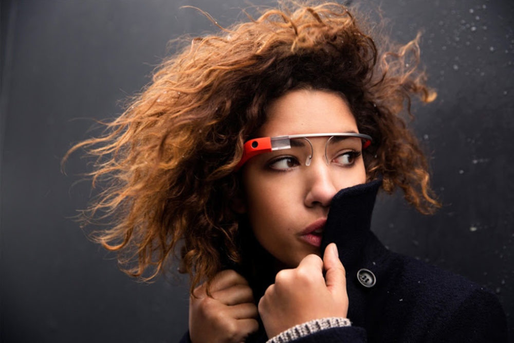 Google Glass causará molestias en los ojos según algunos expertos