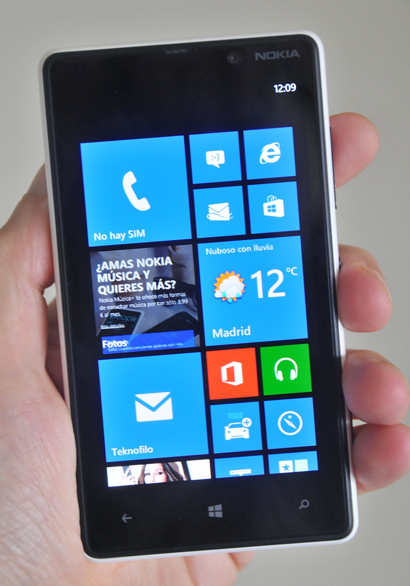 Где взять драйверы для nokia lumia 820