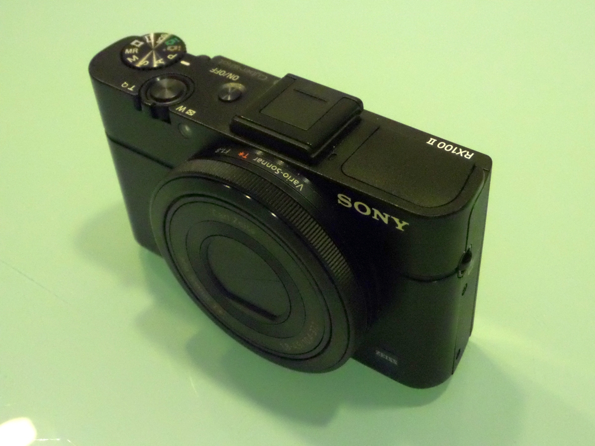 Sony RX100 VII, toma de contacto y muestras de la compacta de referencia