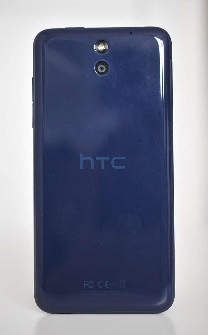 Htc desire 610 обзор