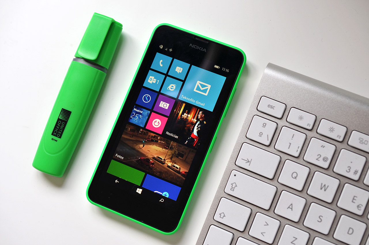 Не удается соединиться nokia lumia 630