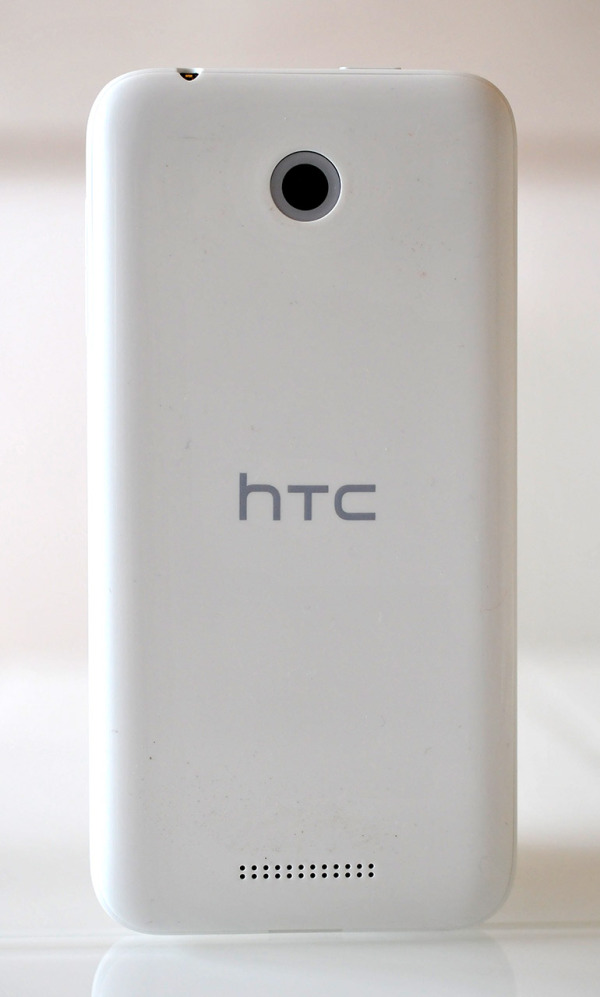 Htc desire 510 обзор