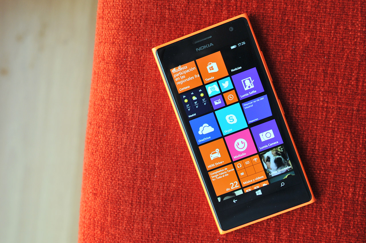 Nokia lumia 735 сброс к заводским настройкам