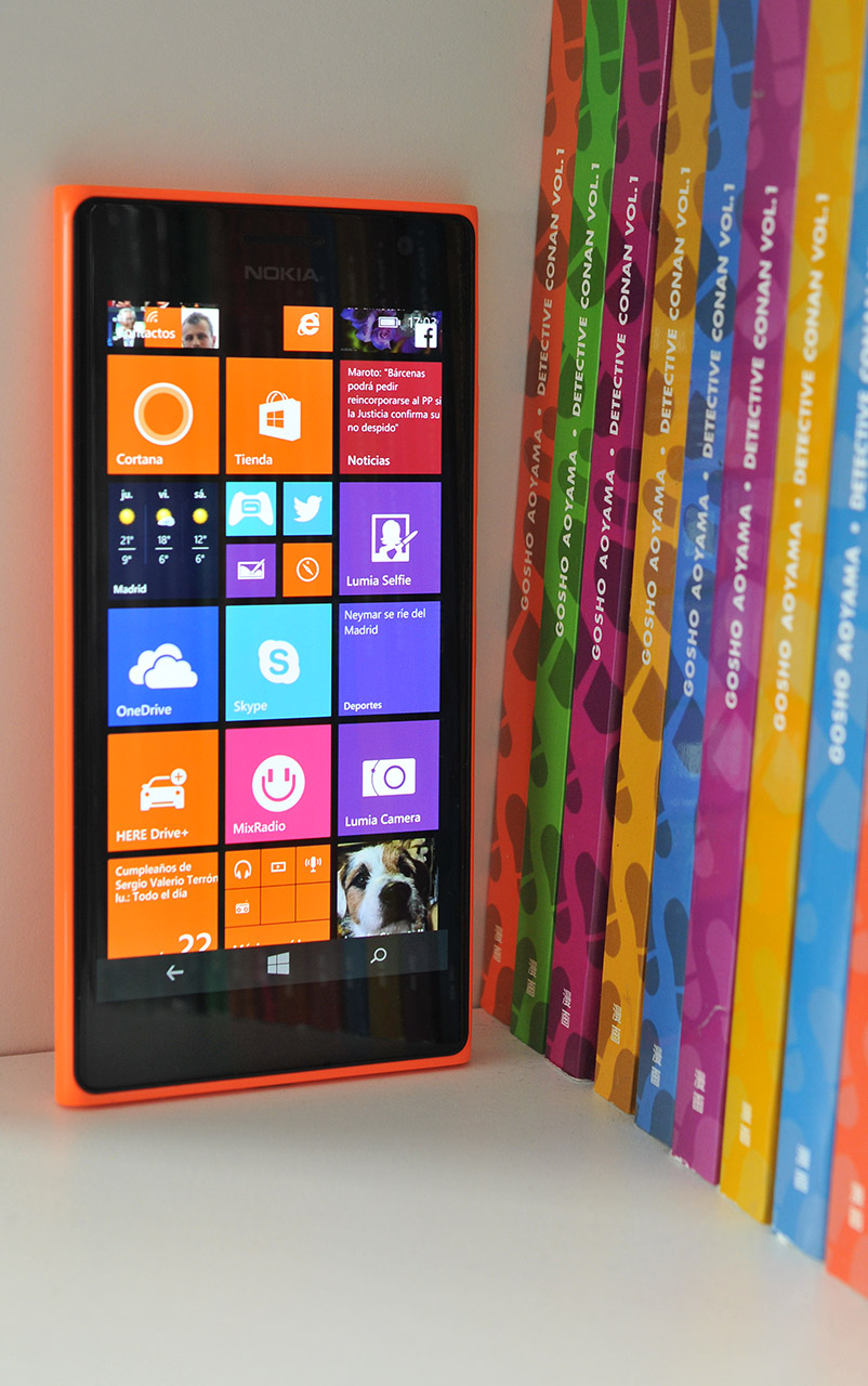 Nokia lumia 735 сброс к заводским настройкам