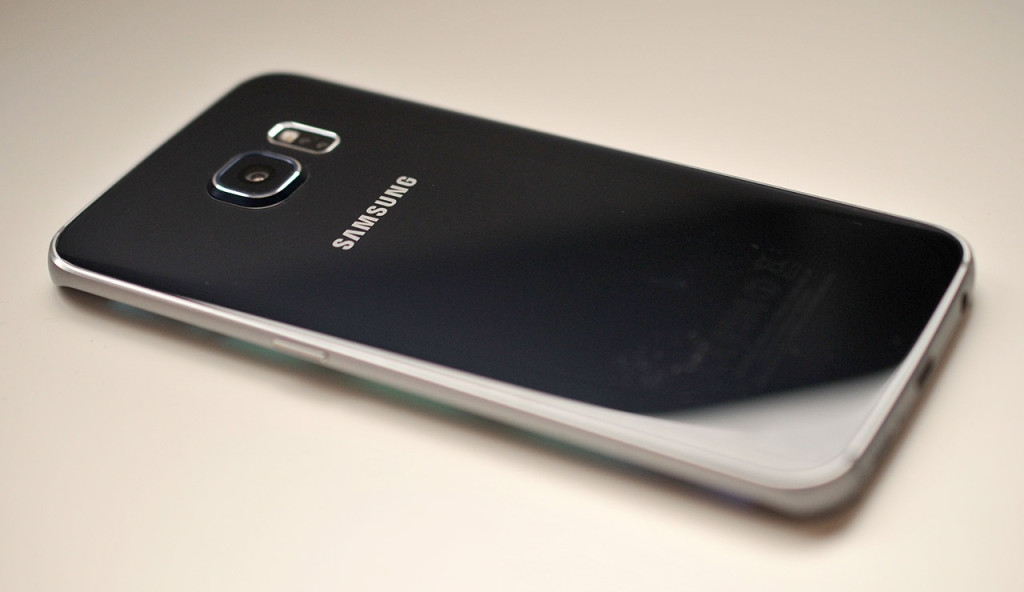 Samsung Galaxy S6 edge - 16