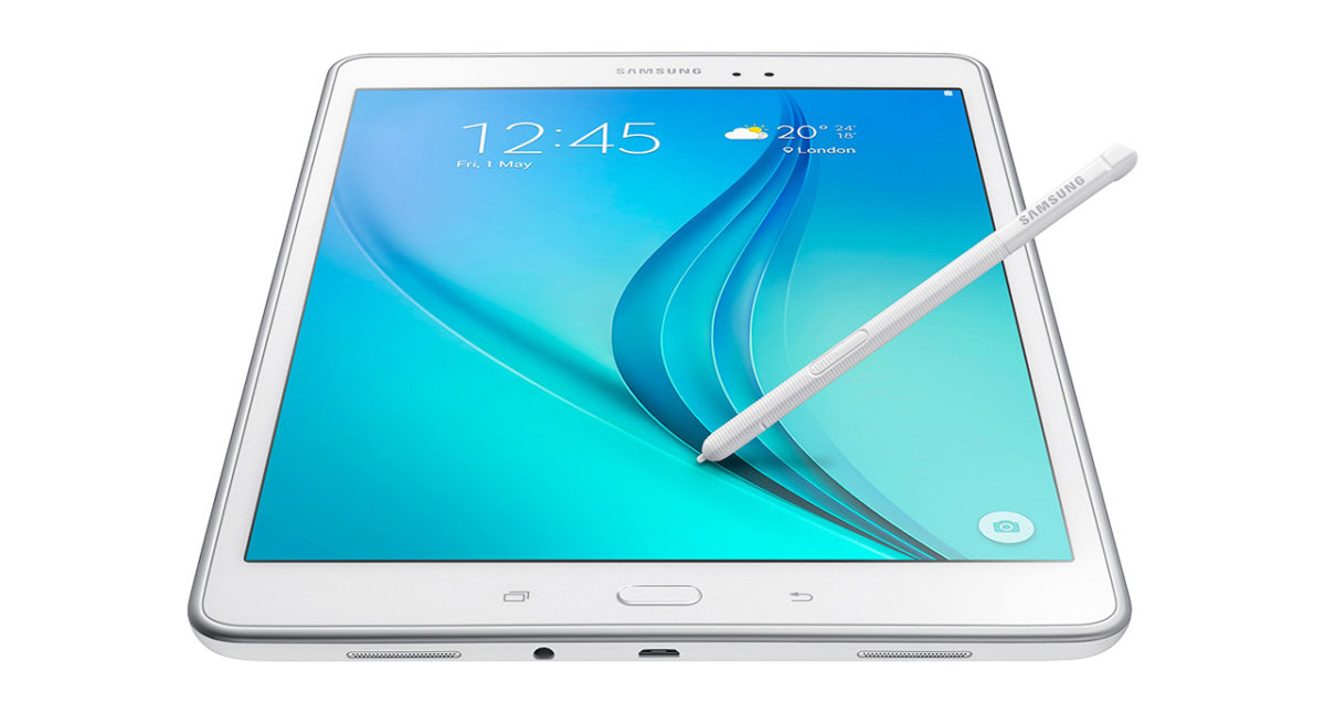 samsung tablet 300 euro