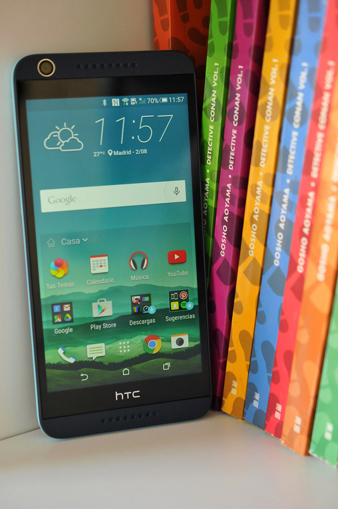 Htc desire 626 не работает динамик