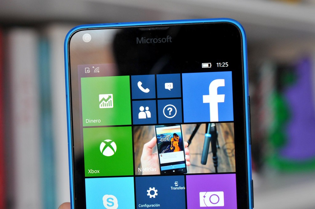 Microsoft Lumia 640 - 10