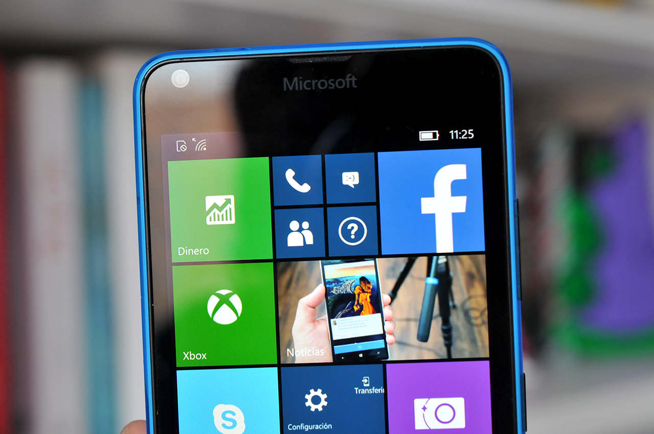 Программы для microsoft lumia 640