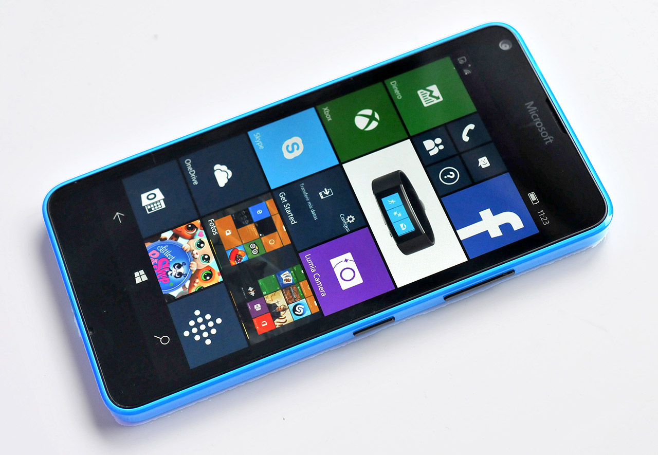 Microsoft lumia 640 как вставить симку