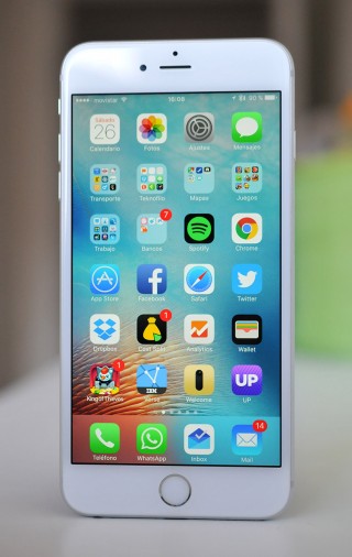 iPhone 6s Plus - 5