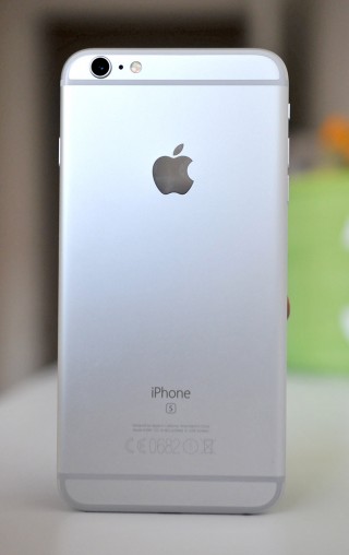 iPhone 6s Plus - 6