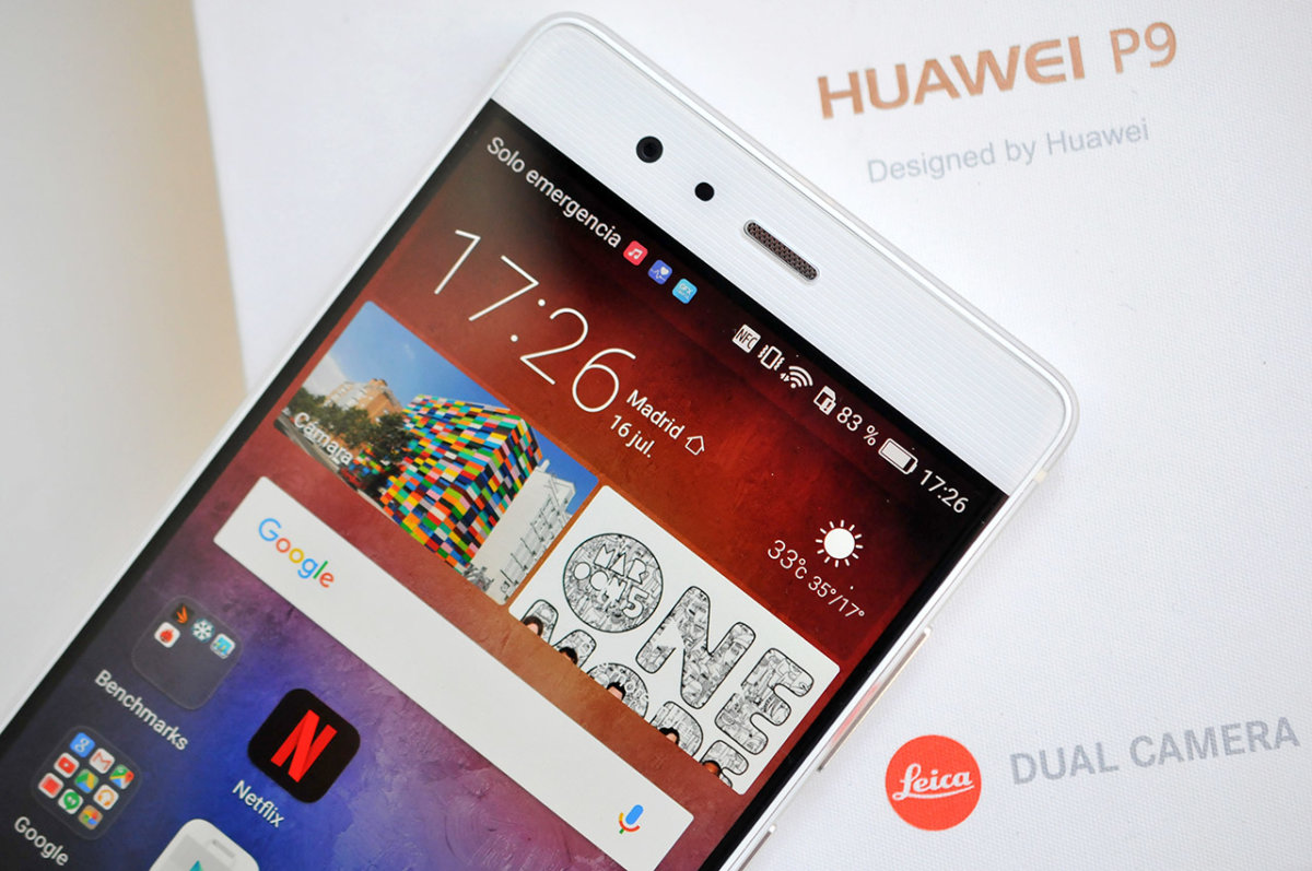 Análisis del Huawei P9 a fondo y opinión | Teknófilo
