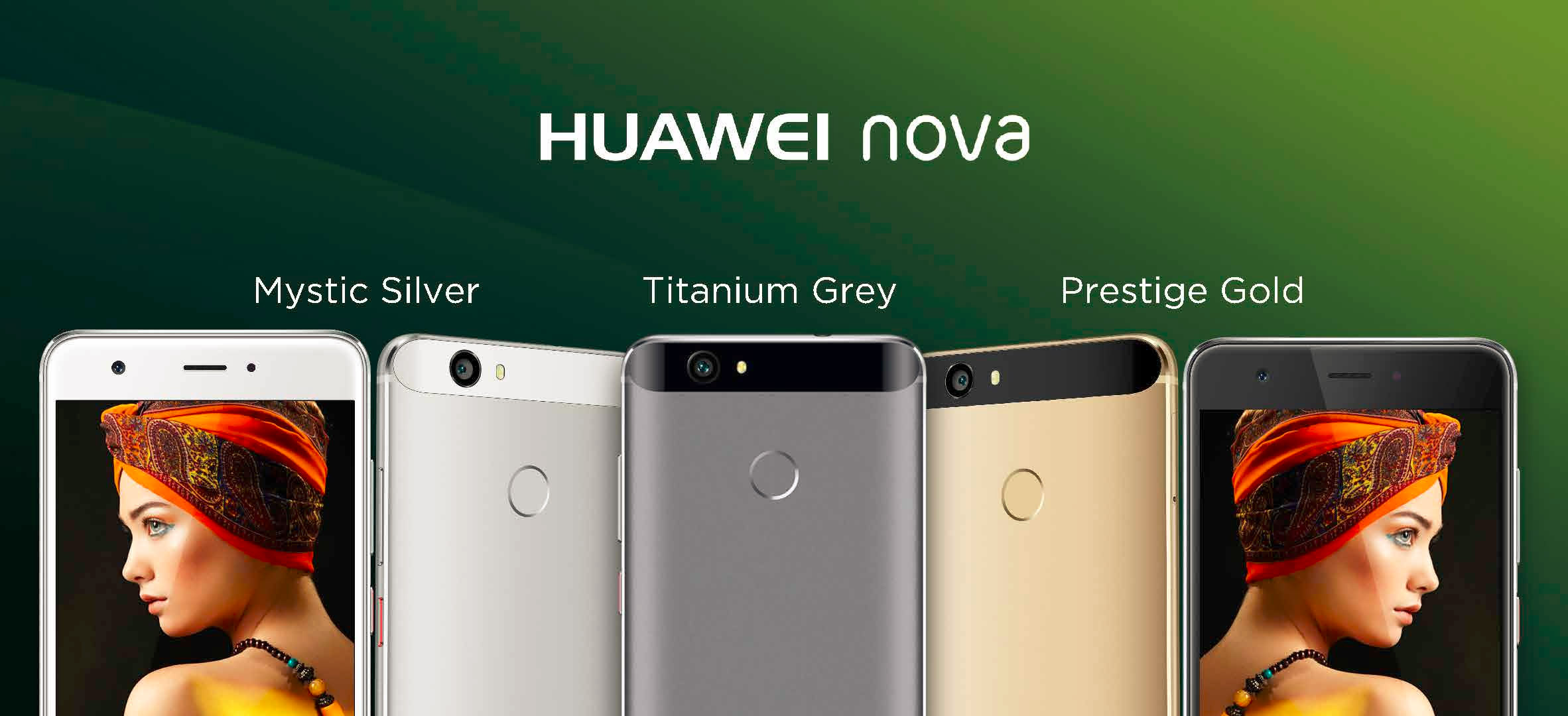 Huawei nova замена экрана