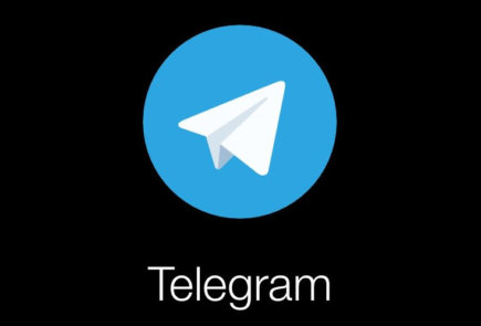 what is telegramx