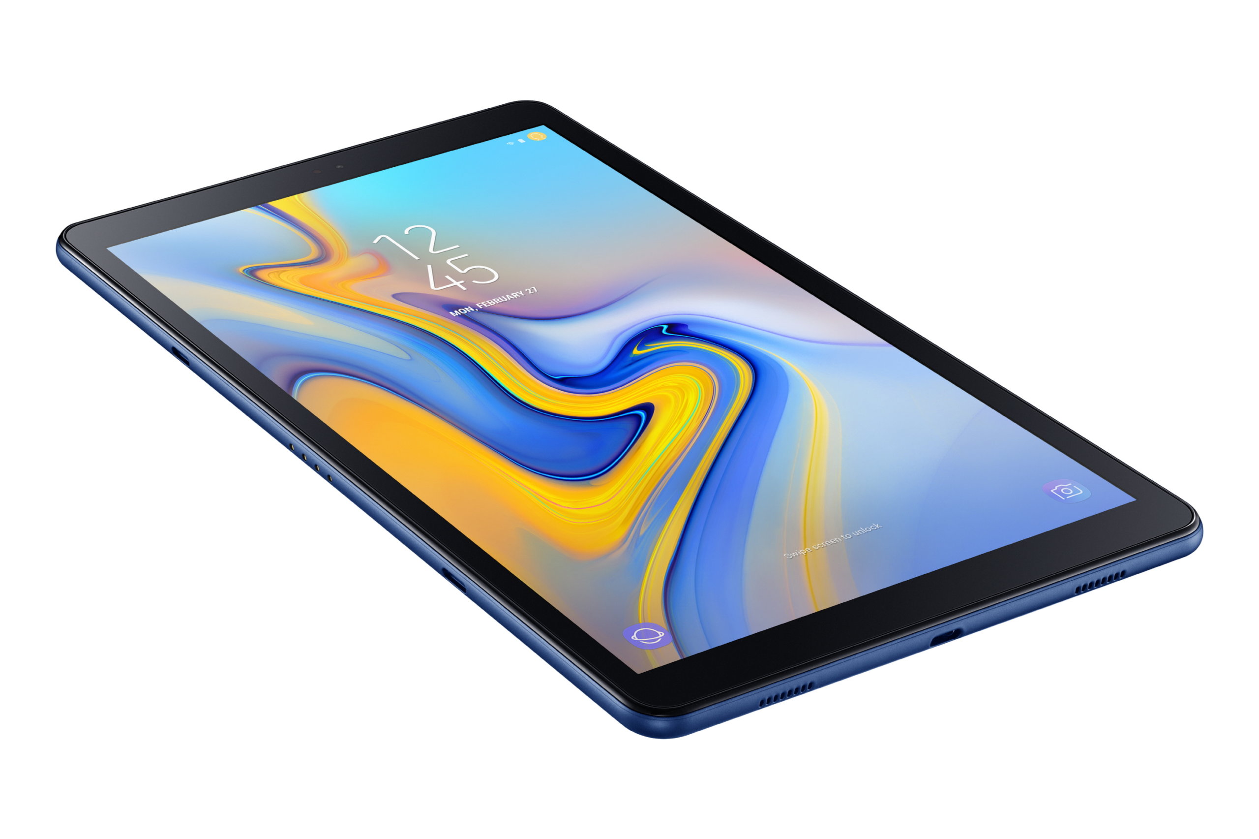 Samsung presenta la nueva tablet Galaxy Tab A 10.5 pensada para el ocio familiar Teknófilo