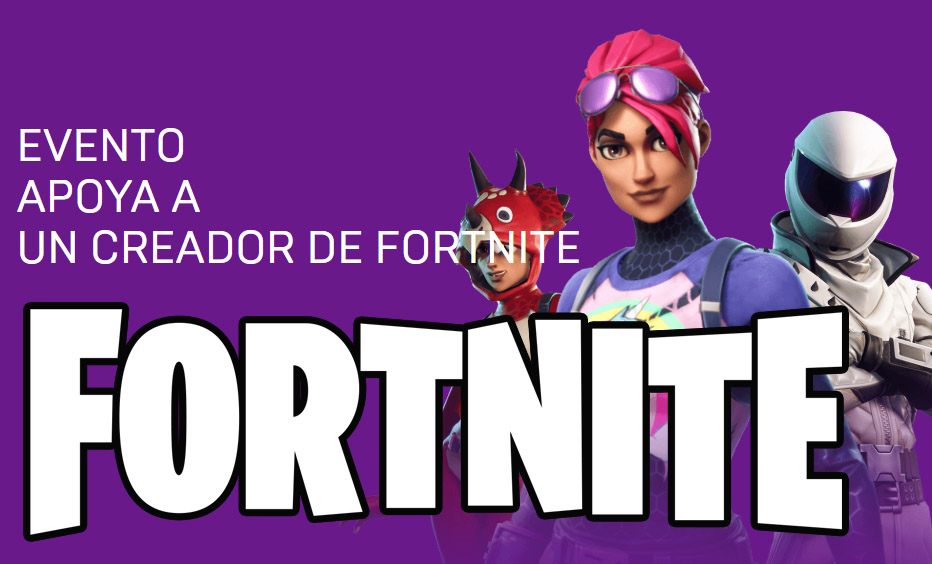 Los creadores de vídeos de Fortnite podrán ganar dinero