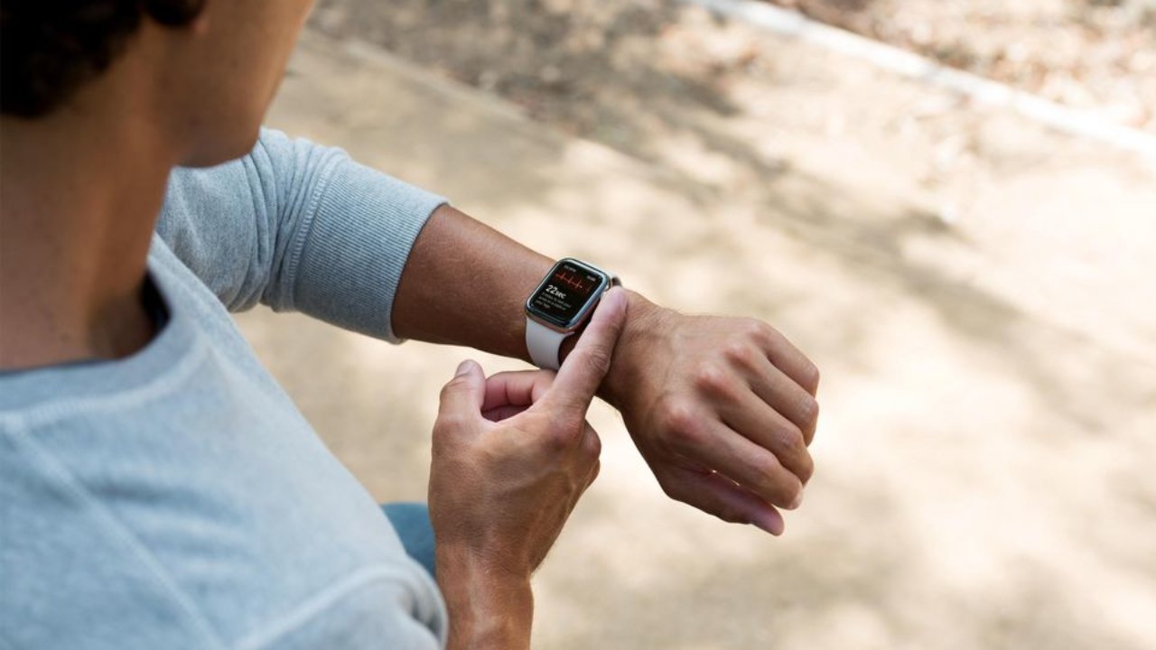 Ecg apple watch fuera de estados unidos sale