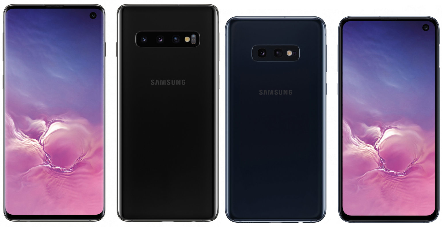 samsung s10e 2021