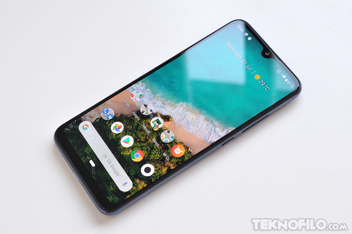 xiaomi redmi a30