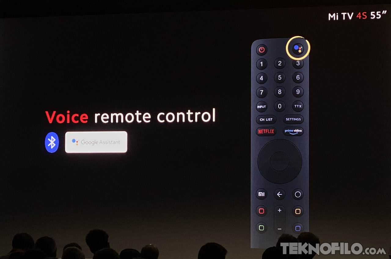 Así será el Chromecast con mando a distancia y Android TV [RUMOR]