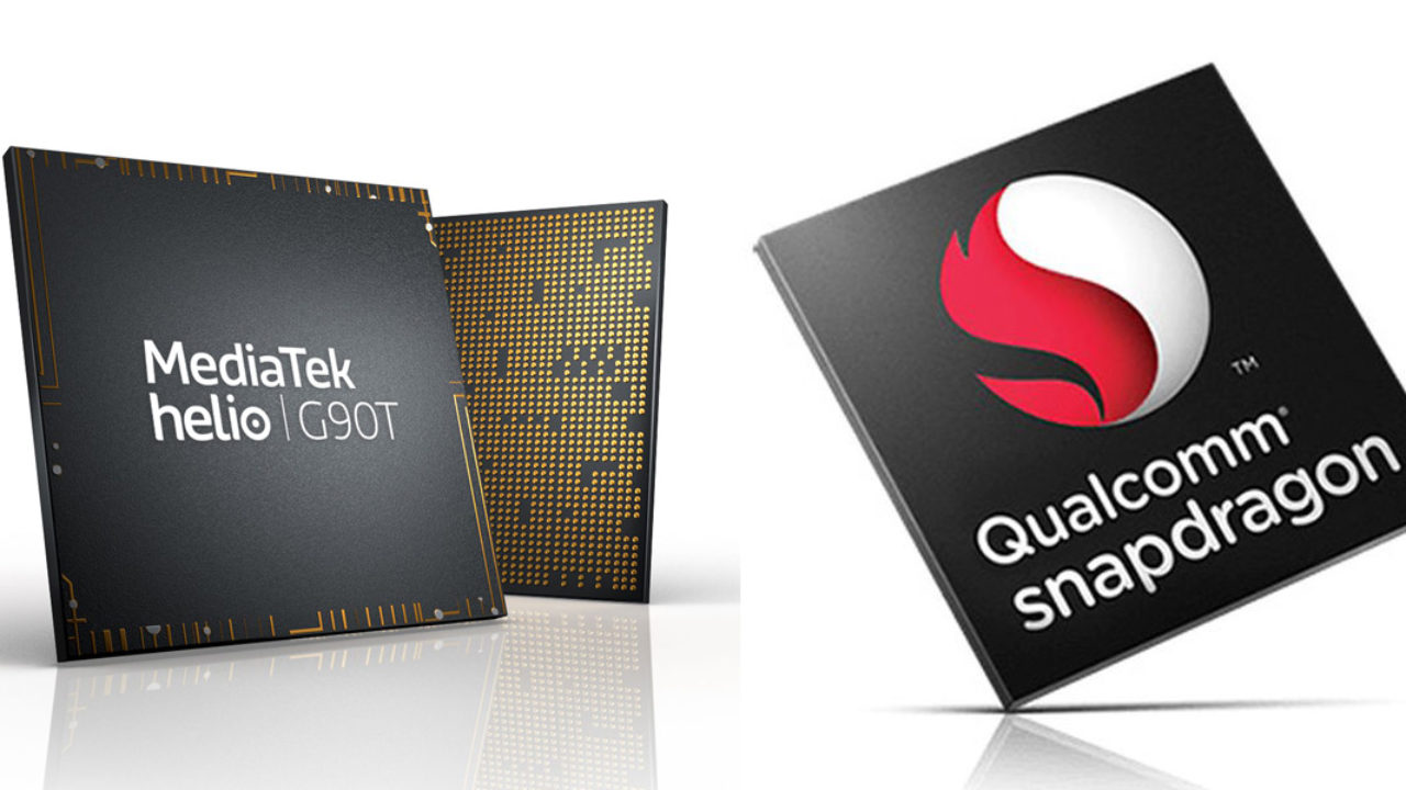 MediaTek afirma que Qualcomm engaña a los benchmarks