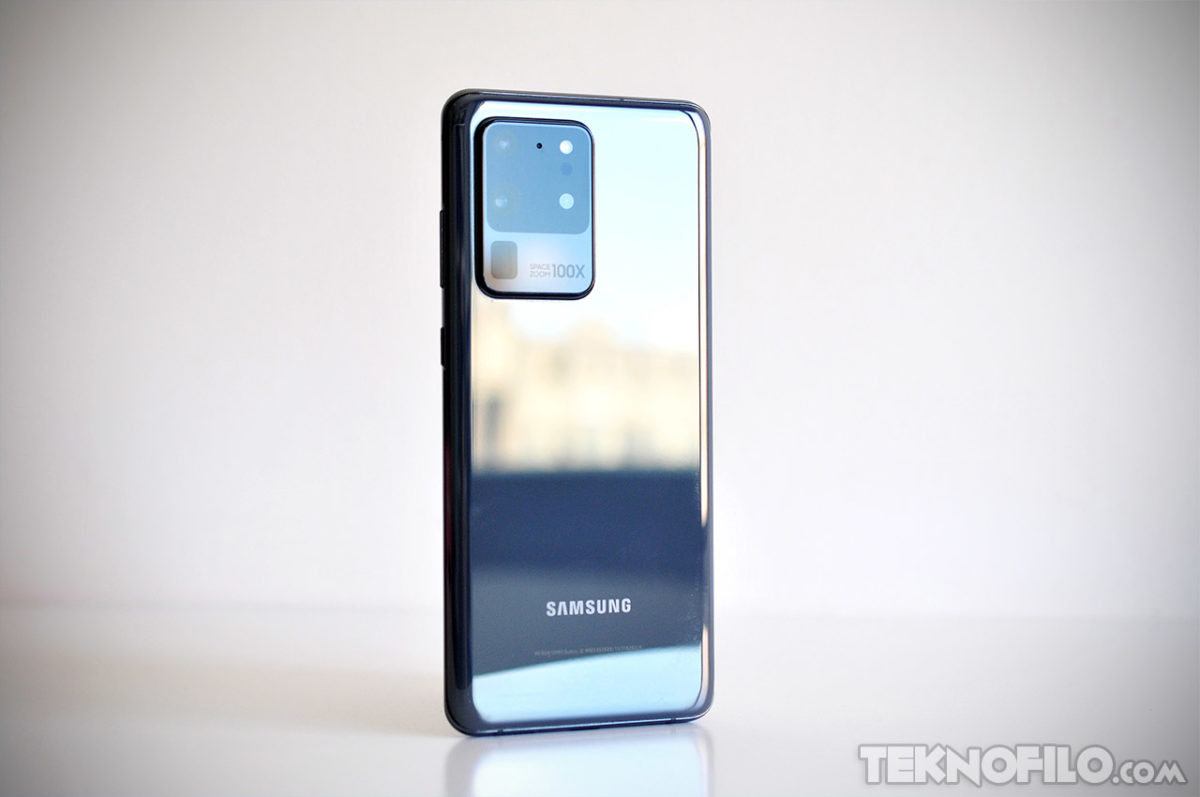 Samsung Galaxy S20, S20+ y S20 Ultra: primeras impresiones y toma de  contacto