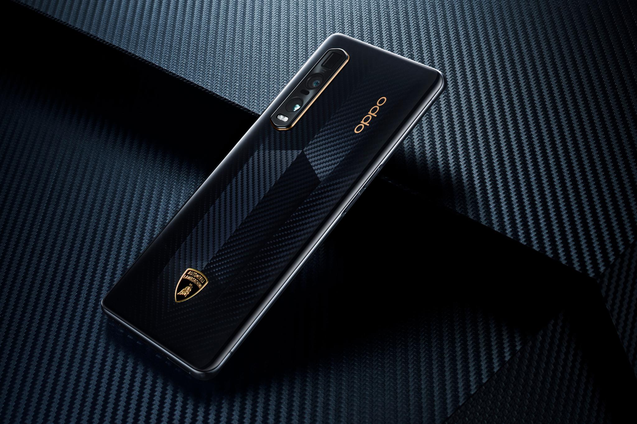 Caro pero exclusivo: AsÃ­ es el nuevo Oppo Find X2 Pro