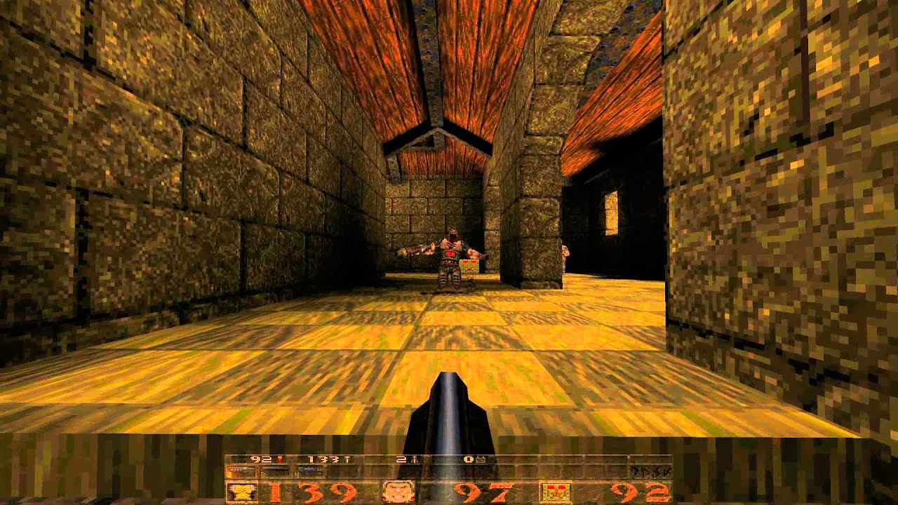 Quake for apple download