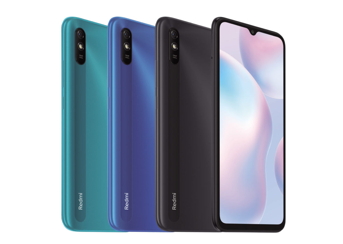 Redmi 9c nfc прошивка