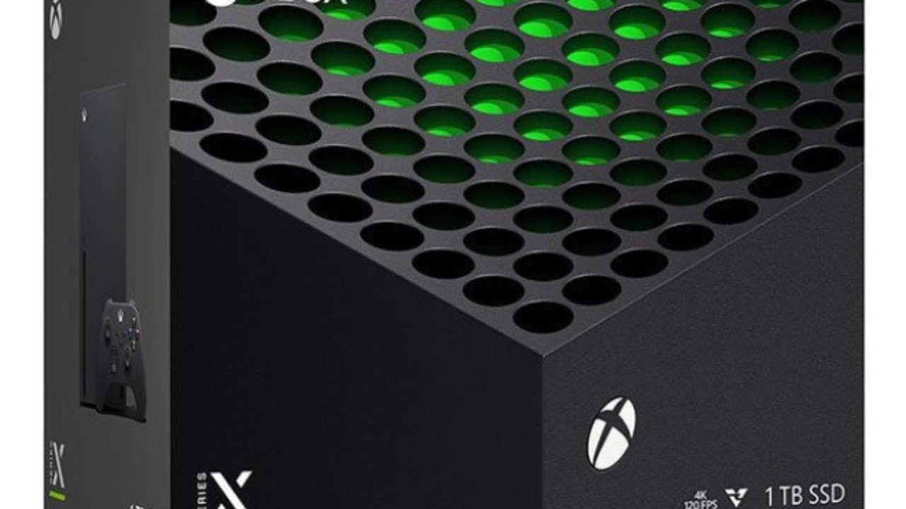 Los 12 juegos para Xbox Series X que ha presentado Microsoft para