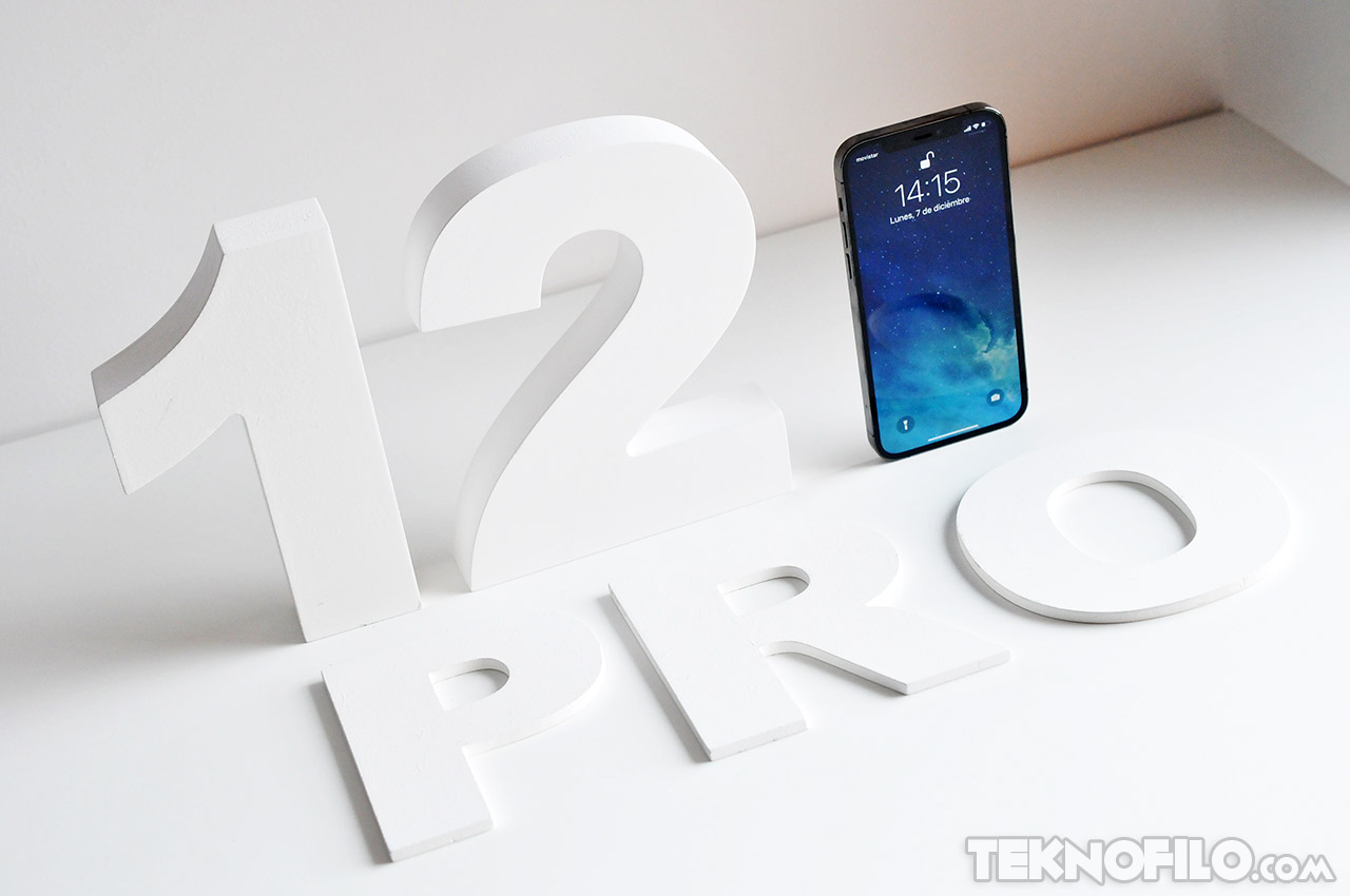 iPhone 13 o iPhone 12 Pro: a igualdad de precio, ¿cuál es más