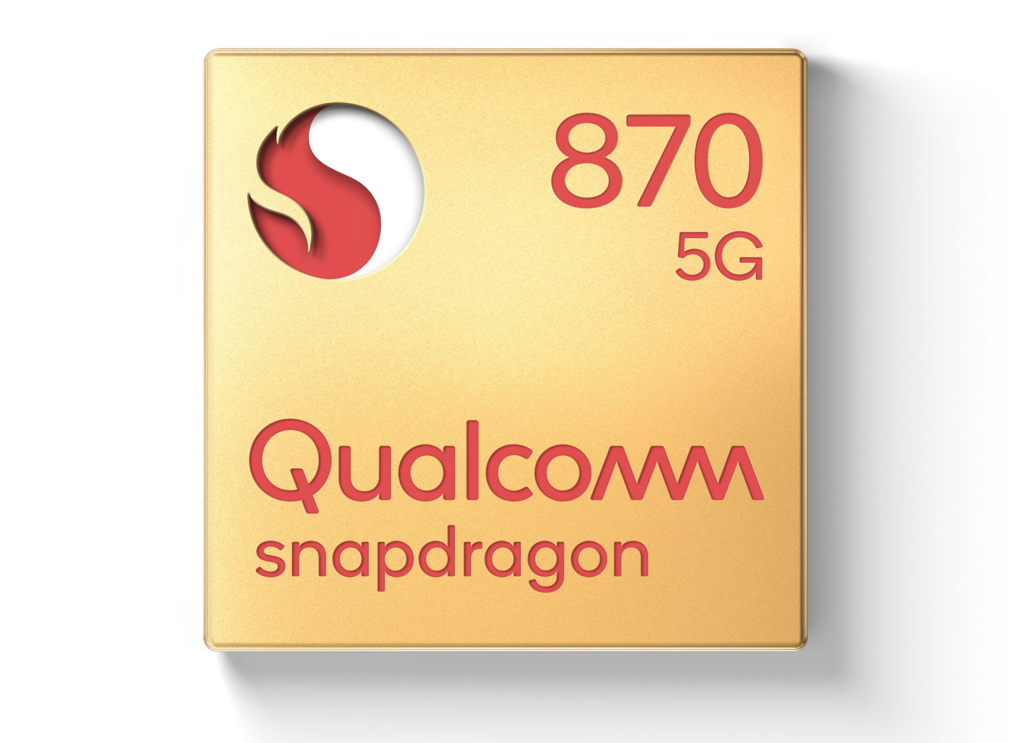 Snapdragon 870 архитектура