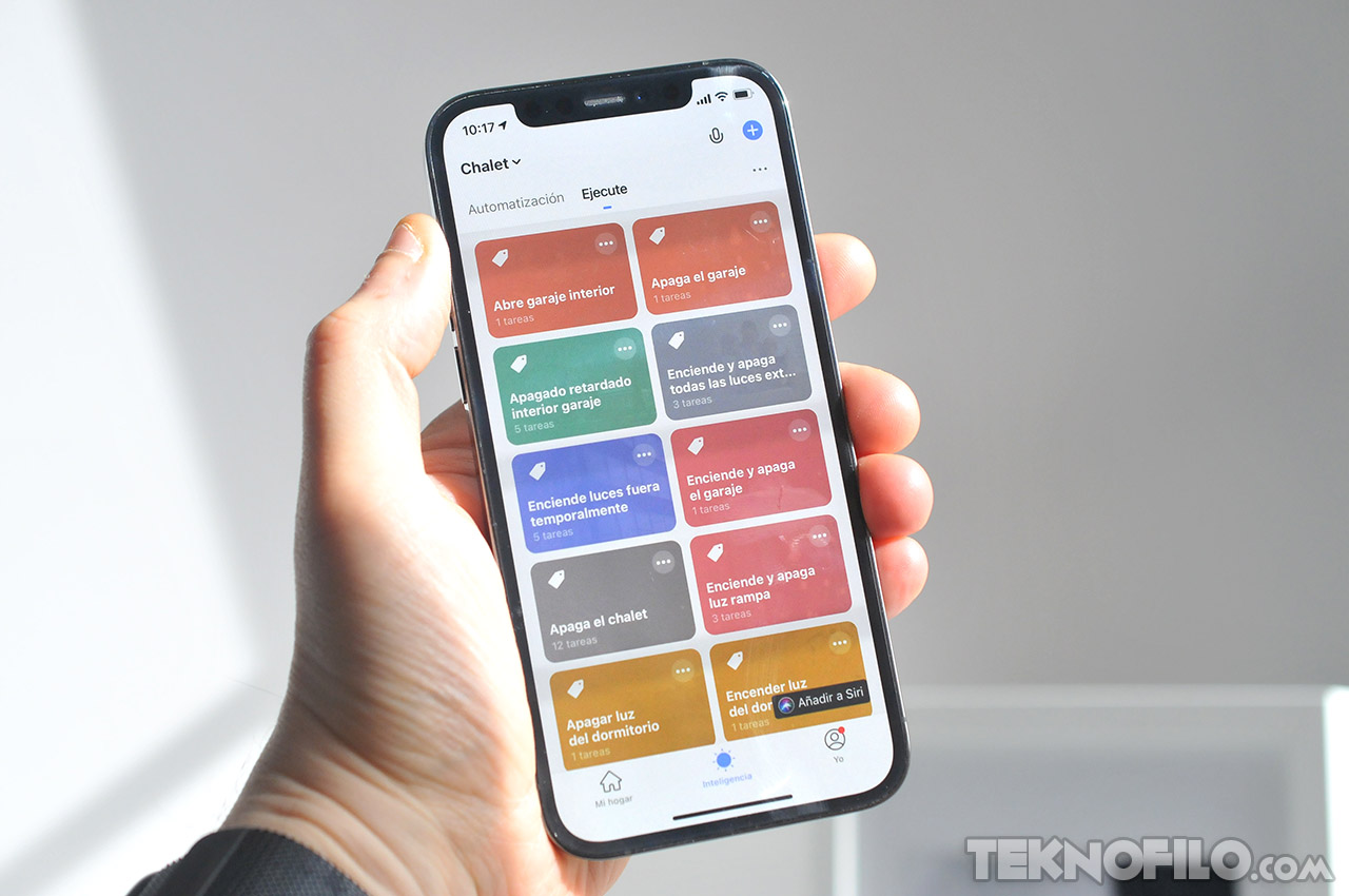 Cómo conectar productos con App Smart Life