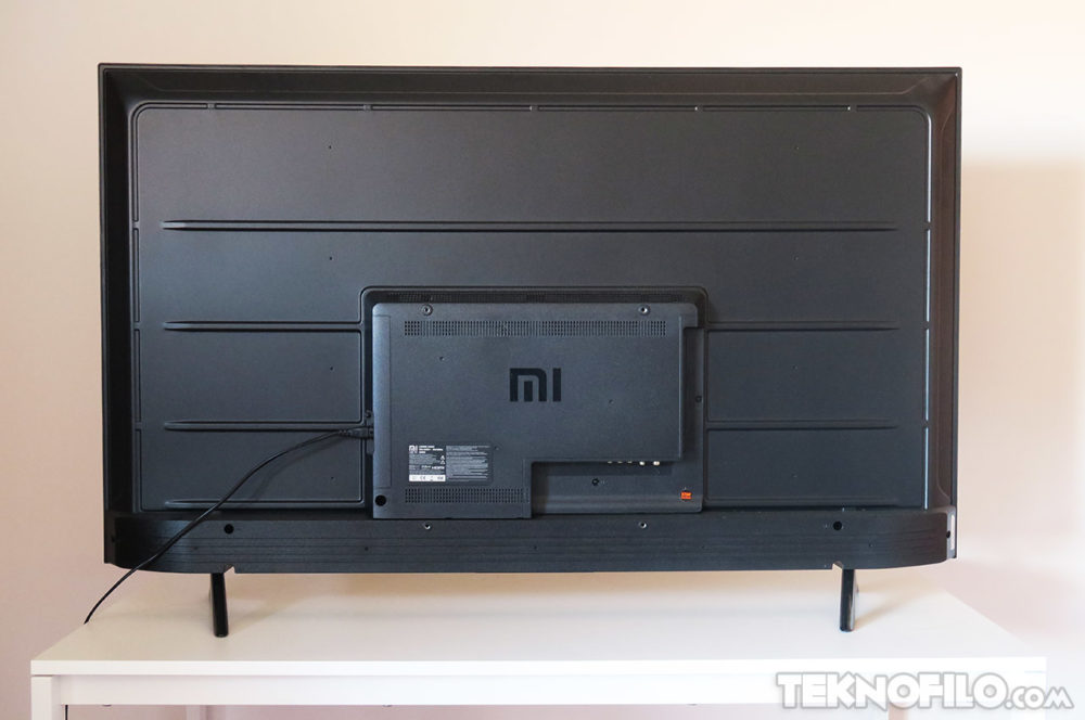 Análisis Del Televisor Xiaomi Mi Tv P1 De 55 Y Opinión Teknófilo 2794