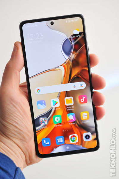 Xiaomi 11T – Análisis, Un celular que no decepciona en cuanto a potencia y  sorprende con su cámara, TECNOLOGIA