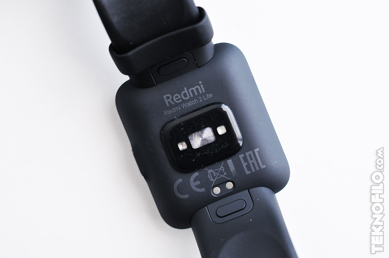 Redmi Watch 2 Lite: 05 características en un reloj inteligente que