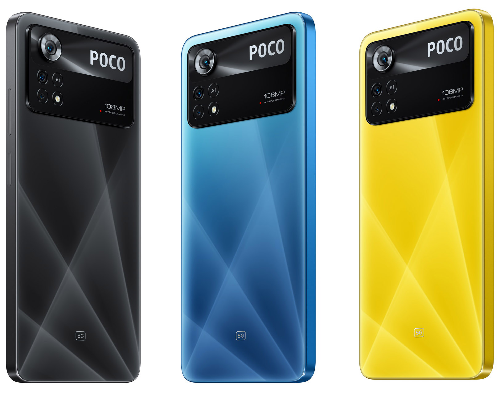 El lanzamiento del Poco X4 5G es inminente. ¿Qué sabemos de este
