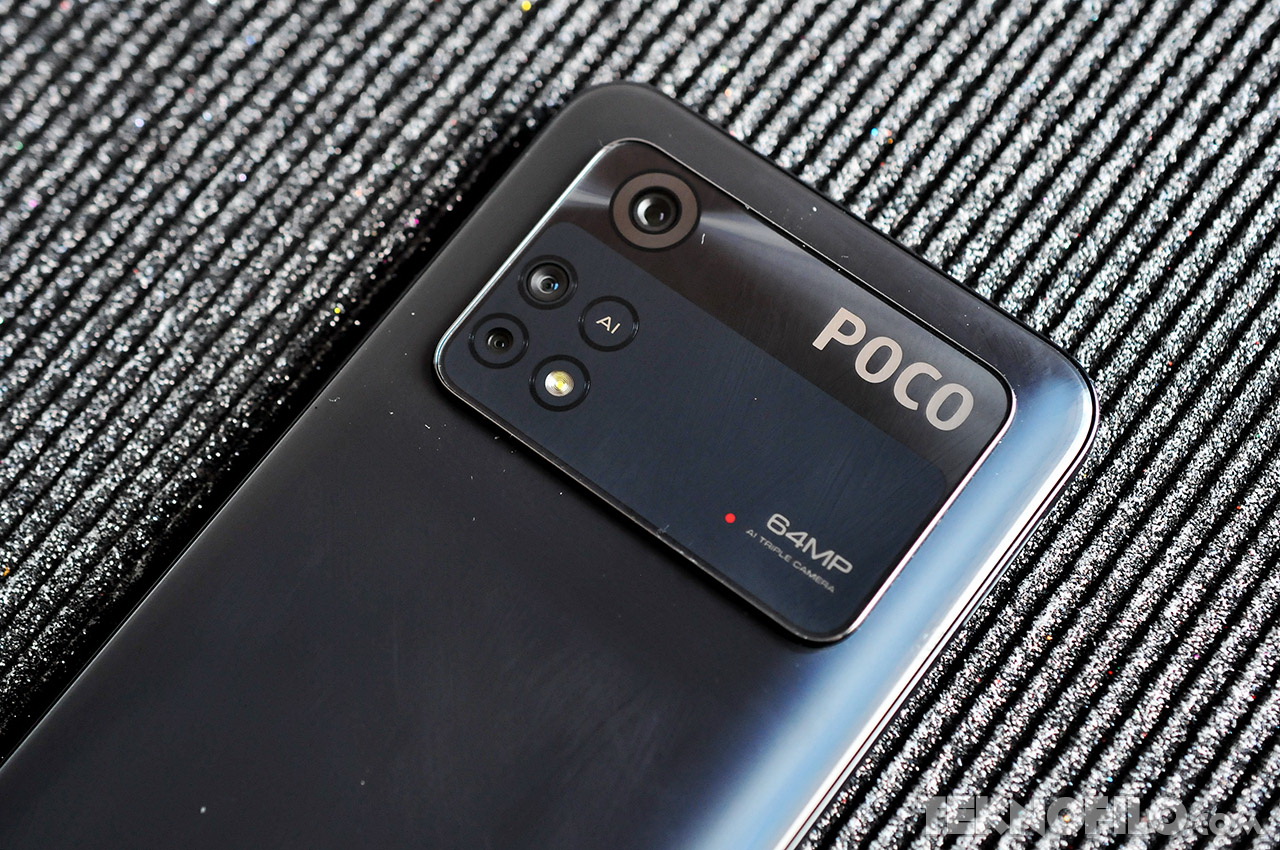 POCO M4 Pro (4G), primeras impresiones: más ligero en peso que en precio