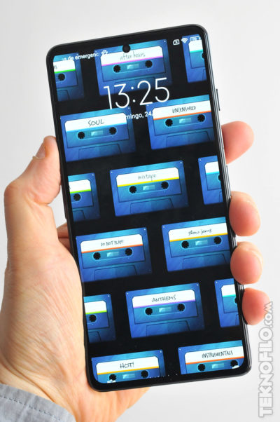 Análisis del Xiaomi Poco F4 GT: smartphone gaming asequible con